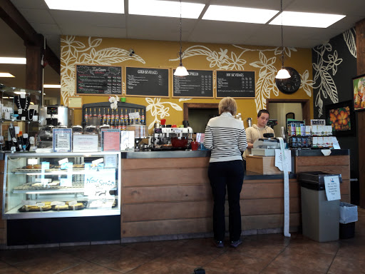 Coffee Shop «DownTown Coffee Lounge», reviews and photos, 625 Chetco Ave #210, Brookings, OR 97415, USA