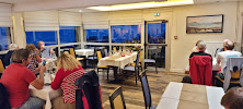 Atmosphère du Restaurant français Restaurant La Maison de Kerdiès à Plougasnou - n°8