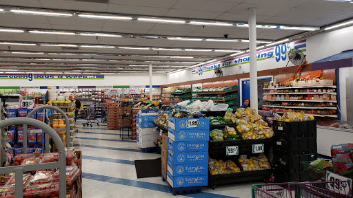 Discount Store «99 Cents Only Stores», reviews and photos, 300 W Kettleman Ln, Lodi, CA 95240, USA