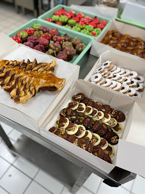 La Gamelle des cheffes by TCHATKARA à Paris