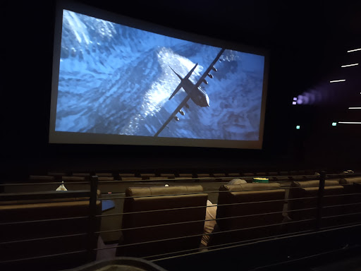 Movie Theater «Cinemark Florence 14», reviews and photos, 7860 Mall Rd, Florence, KY 41042, USA