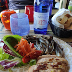 Photo n°1 de l'avis de PAOLO.N fait le 11/12/2019 à 13:43 sur le  Pizzikotto Baragalla à Reggio Emilia