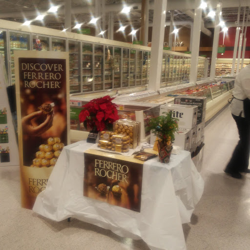 Supermarket «Publix Super Market Center Of St. Cloud», reviews and photos, 4401 13th St, St Cloud, FL 34769, USA