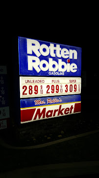 Rotten Robbie - Photo 7 - Car repair in Santa Cruz, CA, Santa Cruz