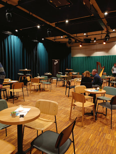 Beoordelingen van cultuurbar in Lommel - Koffiebar