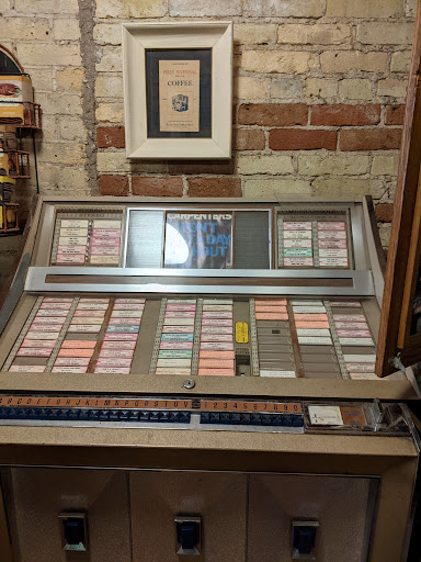 Coffee Shop «Daily Grind», reviews and photos, 236 S Central Ave, Marshfield, WI 54449, USA