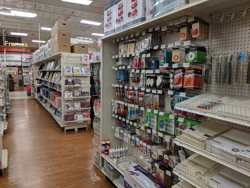 Craft Store «Michaels», reviews and photos, 4925 Junipero Serra Blvd, Colma, CA 94014, USA