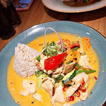 Photo n°3 de l'avis de Fabienne.. fait le 04/03/2024 à 21:57 sur le  Lee1996 à Uetersen