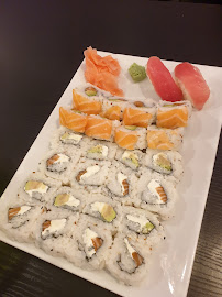 Sushi du Restaurant japonais Restaurant Tokyo à Melun - n°16