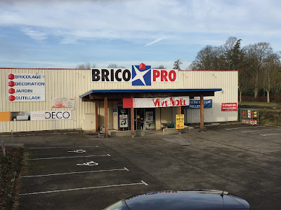 Brico pro bonnetable à Bonnétable