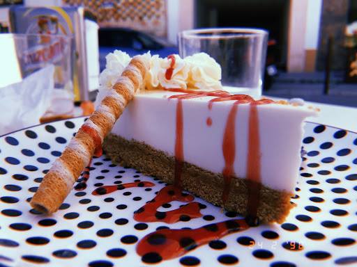 Información y opiniones sobre Angela Cafe de Aguilar De La Frontera