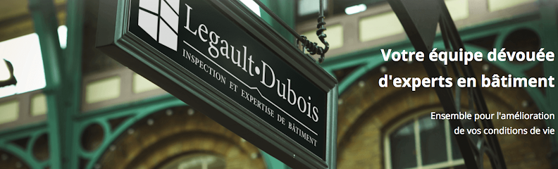 Legault-Dubois Inspection et Expertise de Bâtiment | Ile des Soeurs