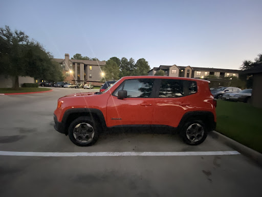 Used Car Dealer «Uptown Imports», reviews and photos, 1208 Spring Cypress Rd, Spring, TX 77373, USA