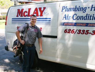 Air Conditioning Repair Service «McLay Services, Inc.», reviews and photos, 2036 Arrow Hwy, La Verne, CA 91750, USA