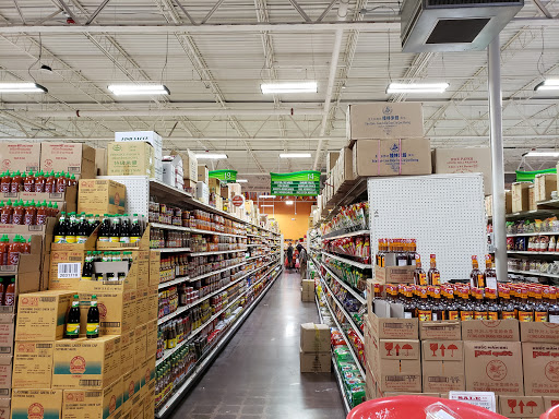 Grocery Store «City Farmers Market», reviews and photos, 5000 Buford Hwy NE, Chamblee, GA 30341, USA