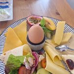 Photo n°1 de l'avis de Mara.. fait le 26/09/2023 à 07:14 sur le  Poffers Café Stuttgart à Stuttgart