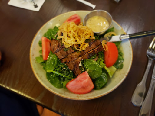 Restaurant «Hard Rock Cafe», reviews and photos, 100 Broadway, Nashville, TN 37201, USA