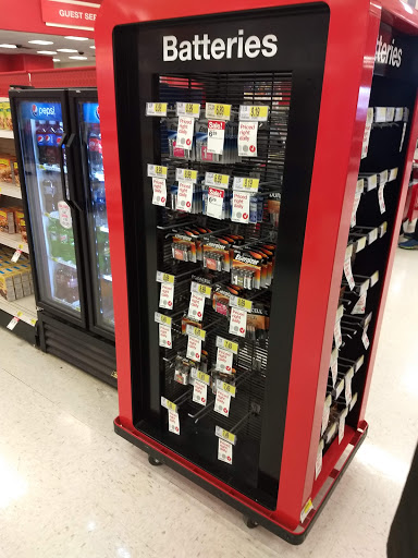 Department Store «Target», reviews and photos, 4920 Transit Rd, Depew, NY 14043, USA