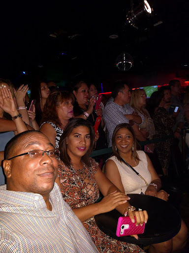 Night Club «Salsa Latina Night Club», reviews and photos, 2783 N Orange Blossom Trail, Kissimmee, FL 34744, USA