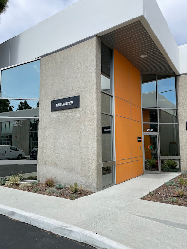 Minuteman Press Redondo Beach image
