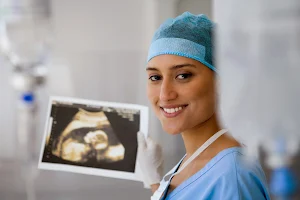 UVA Health Obstetrics and Gynecology Manassas image