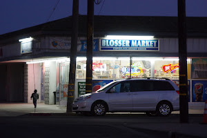 Blosser Market