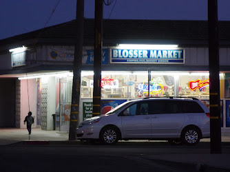 Blosser Market