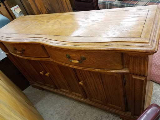 Thrift Store «Salvation Army Thrift Store», reviews and photos