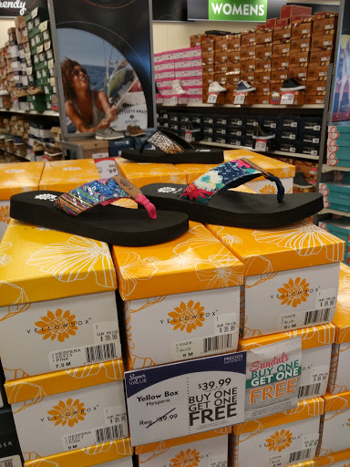 Shoe Store «Shoe Carnival», reviews and photos, 12801 Chenal Pkwy, Little Rock, AR 72211, USA