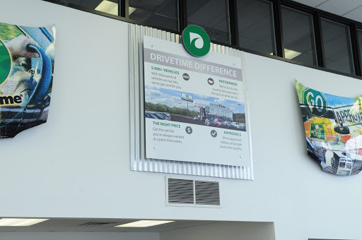 Used Car Dealer «DriveTime Used Cars», reviews and photos, 1540 Gallatin Pike N, Madison, TN 37115, USA