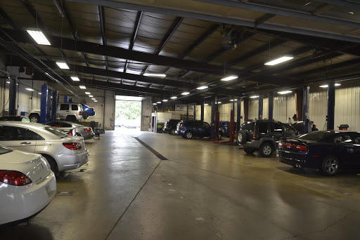 Used Car Dealer «Oak Motors», reviews and photos, 2901 Broadway St, Anderson, IN 46012, USA