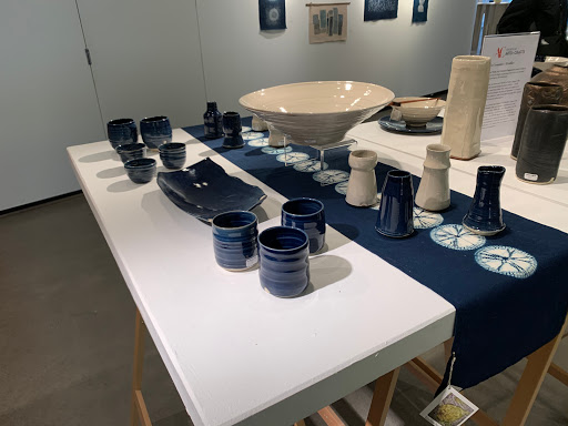 Art Gallery «Society of Arts and Crafts», reviews and photos, 100 Pier Four Blvd, Boston, MA 02210, USA