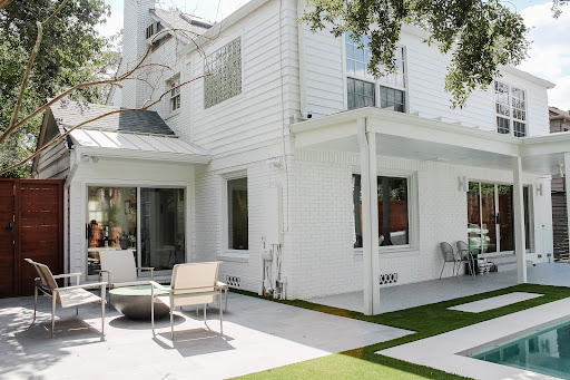 General Contractor «LBJ Construction LP», reviews and photos, 5438 Guhn Rd, Houston, TX 77040, USA