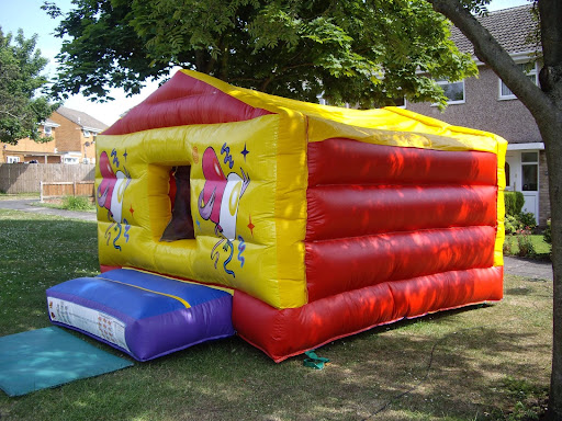 Premier Bouncy Castles