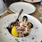 Photo n°2 de l'avis de Biagio.u fait le 24/10/2023 à 12:36 sur le  Marino Ristopenbar à Palermo