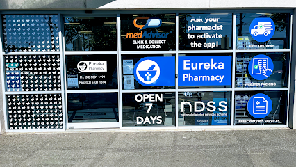 Eureka Pharmacy