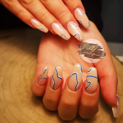 Avaliações doLiliana Gamas - Nail Design em Barreiro - Salão de Beleza