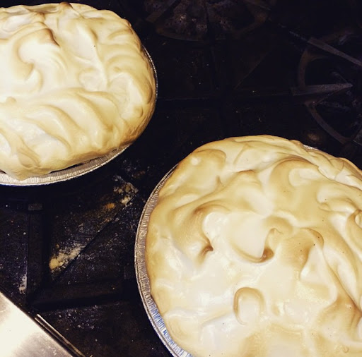 Restaurant «Lompoc Cafe», reviews and photos, 36 Rodick St, Bar Harbor, ME 04609, USA