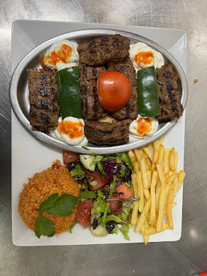 OZZ GRILL à Paris