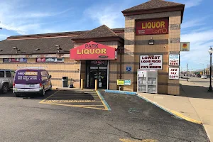 Park Liquor image