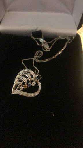 Jewelry Store «Kay Jewelers», reviews and photos, 3811 S Cooper St #1070, Arlington, TX 76015, USA