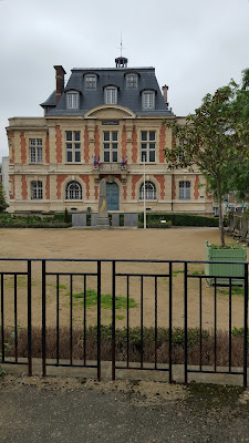Commune D Arcueil à Arcueil