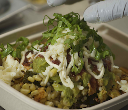 Green Chile Mexican Grill photo