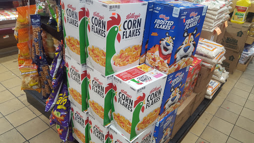 Supermarket «J CITY SUPERMARKET», reviews and photos, 148-05 Jamaica Ave, Jamaica, NY 11435, USA