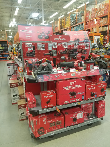 Home Improvement Store «The Home Depot», reviews and photos, 136 Elm St, Enfield, CT 06082, USA