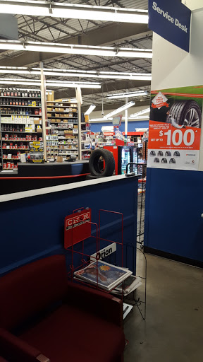 Auto Parts Store «Pep Boys Auto Parts & Service», reviews and photos, 1555 Mangrove Ave, Chico, CA 95926, USA