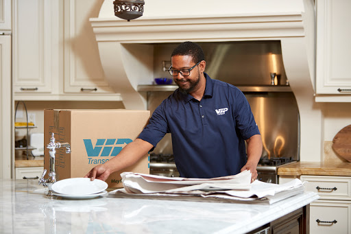 Moving Company «VIP Transport, Inc.», reviews and photos, 2703 Wardlow Rd, Corona, CA 92882, USA