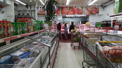 Asian Grocery Store «Dai Thanh Supermarket», reviews and photos, 420 S 2nd St, San Jose, CA 95113, USA