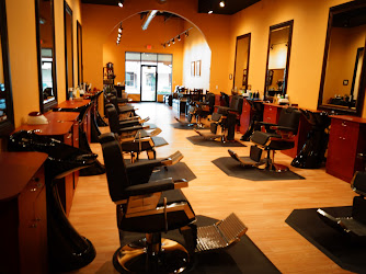 Lombardo's Barber Salon