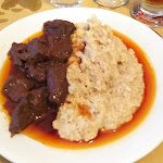 Photo n°2 de l'avis de stefania67. fait le 29/08/2020 à 20:31 sur le  Ristorante Albergo Genova à Ottone